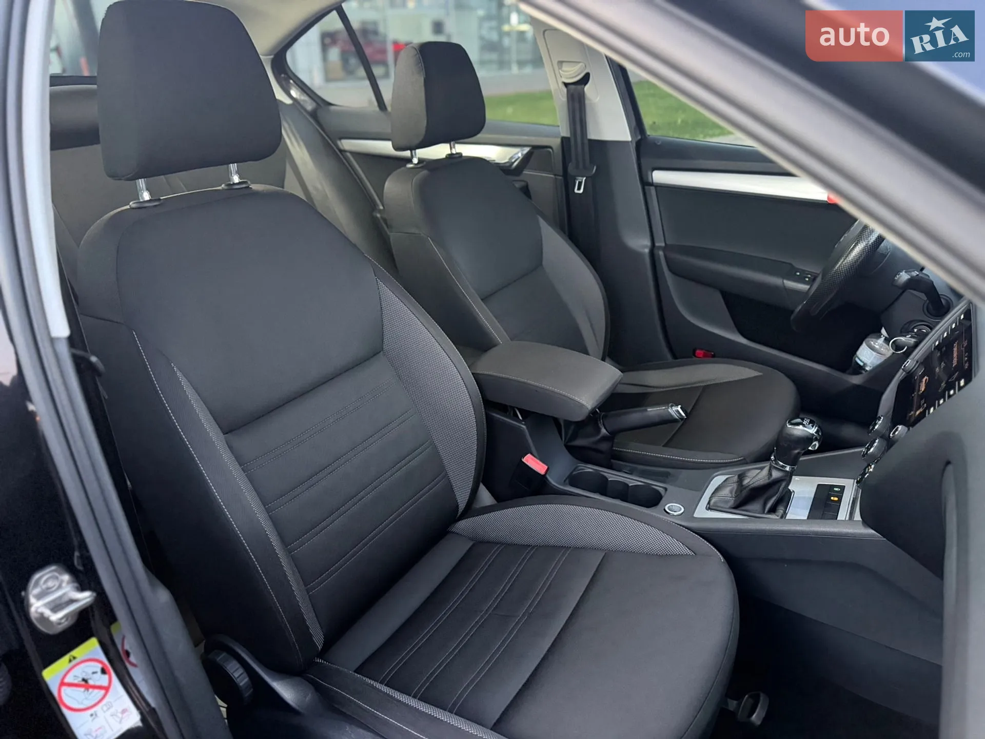 2017 Skoda Octavia - мініатюра 36