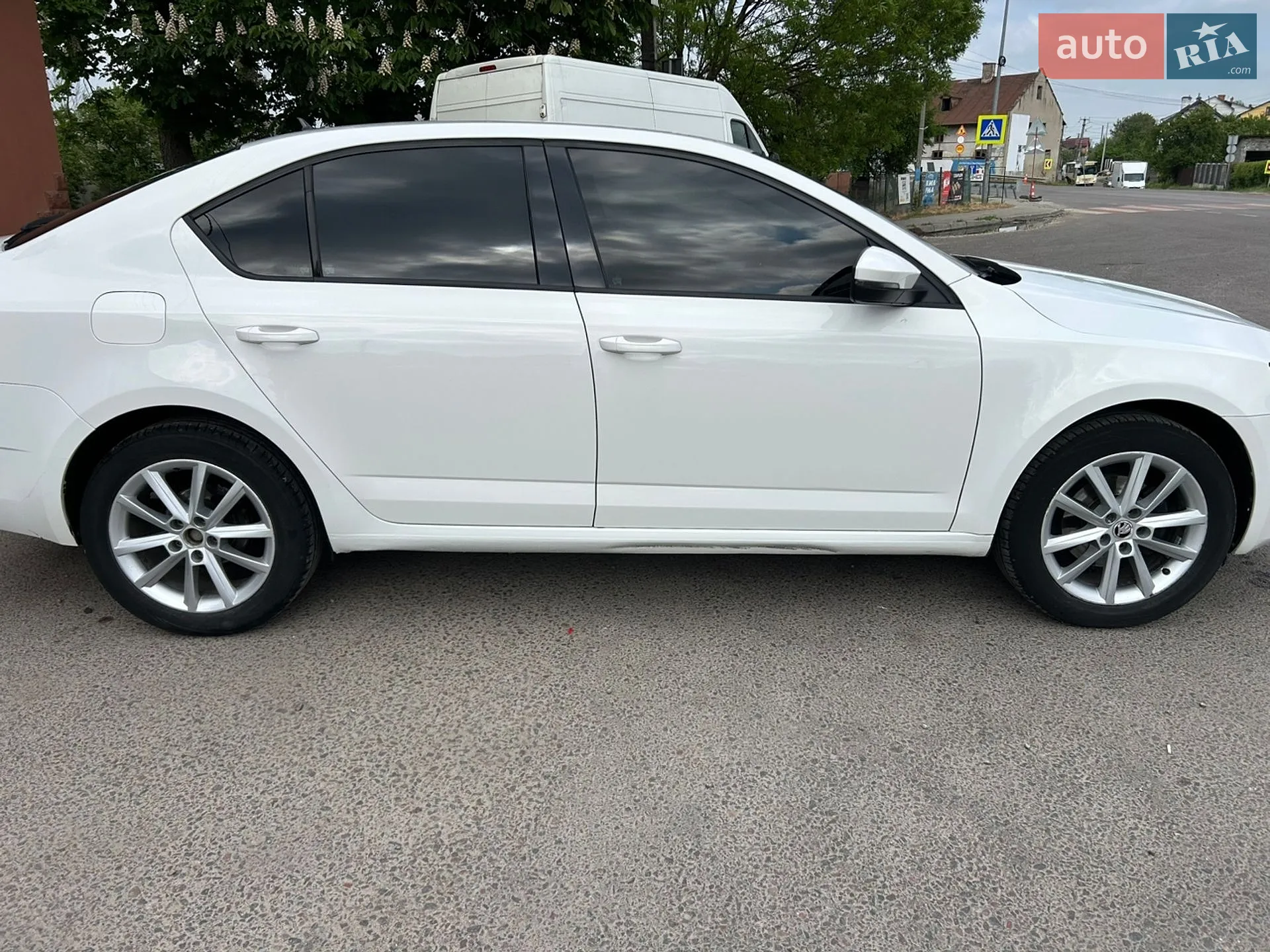 2018 Skoda Octavia - мініатюра 5