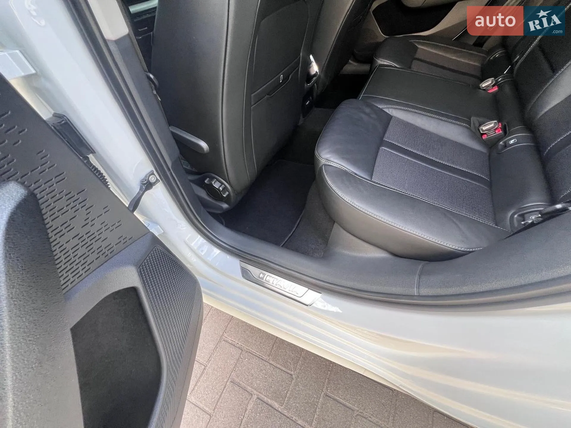 2021 Skoda Octavia - мініатюра 29