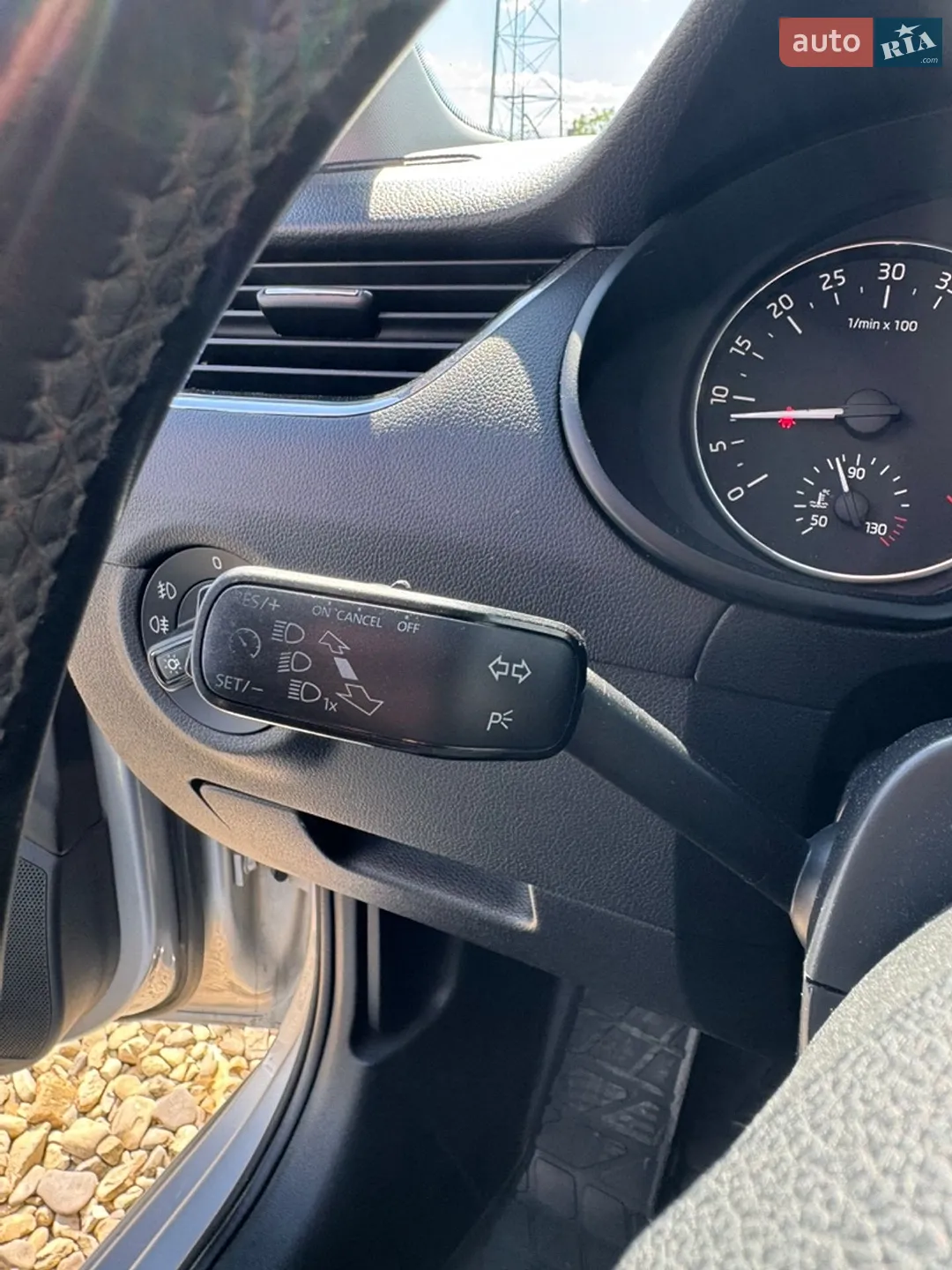 2014 Skoda Octavia - мініатюра 36