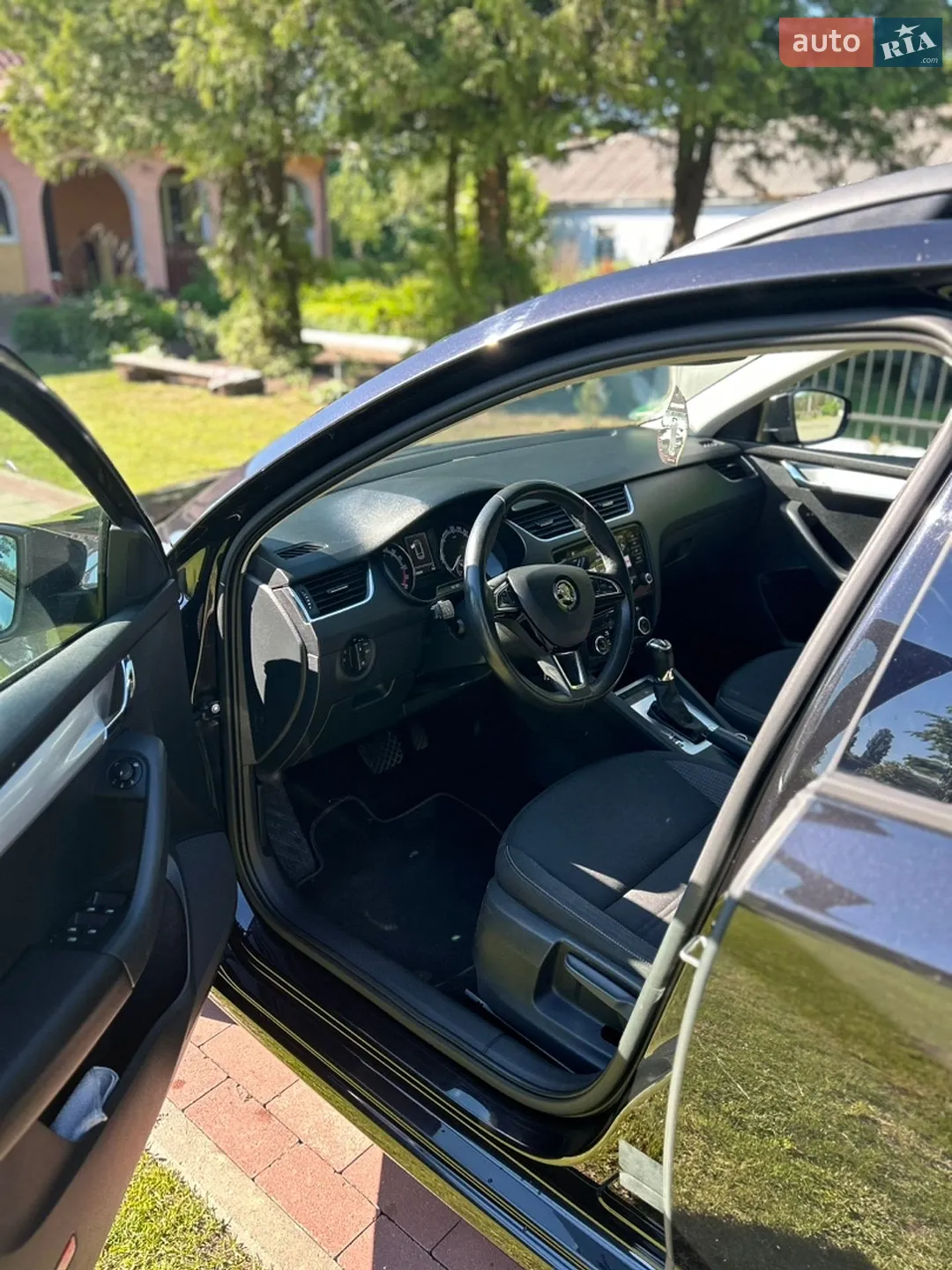 2018 Skoda Octavia - мініатюра 9