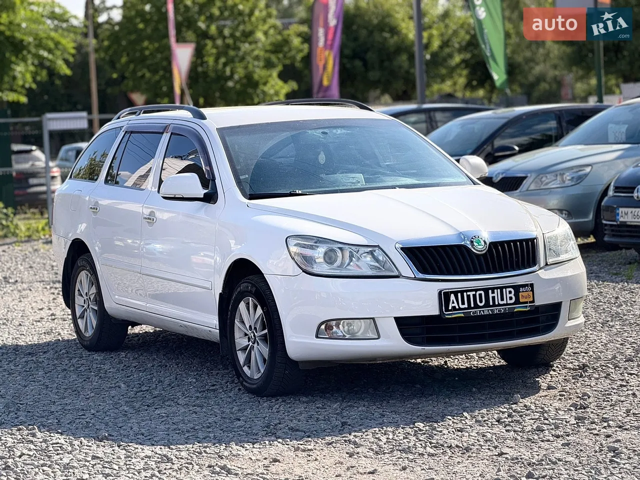 2013 Skoda Octavia - мініатюра 19
