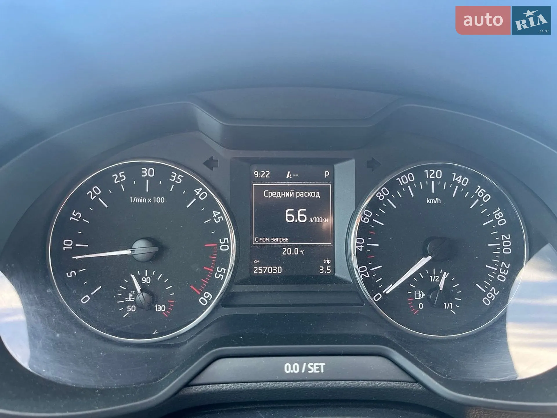 2013 Skoda Octavia - мініатюра 13