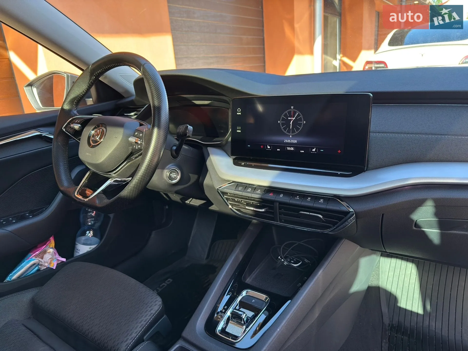 2022 Skoda Octavia - мініатюра 14