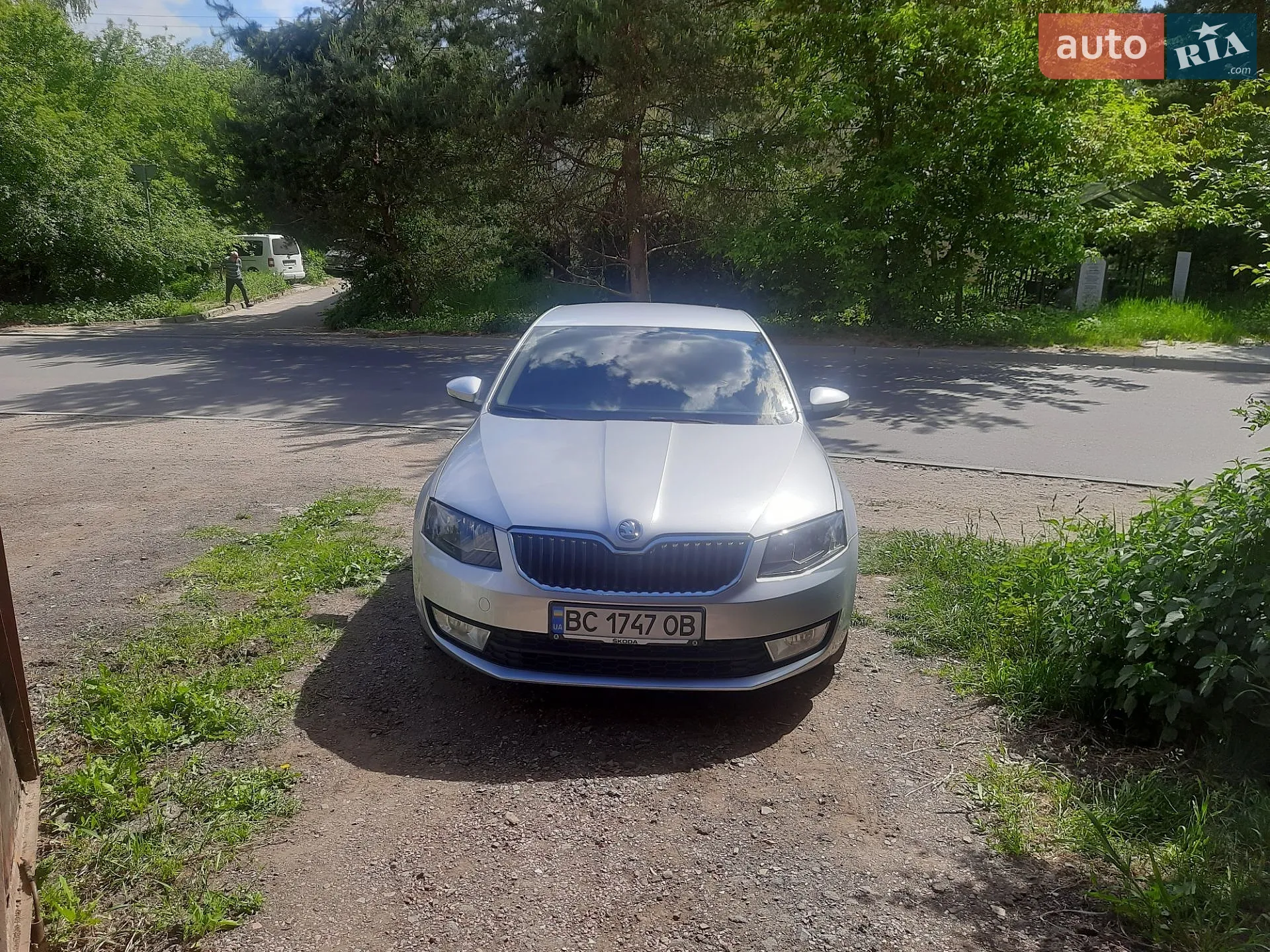 2013 Skoda Octavia - мініатюра 4