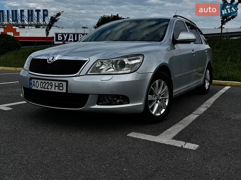 Skoda Octavia 2010 VIN TMBHJ61Z2A8029194 фото оголошення 17 з 54