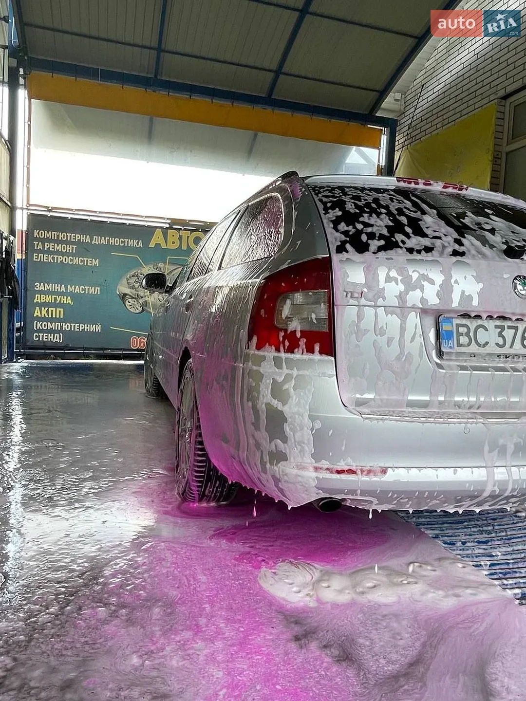 2012 Skoda Octavia - мініатюра 3