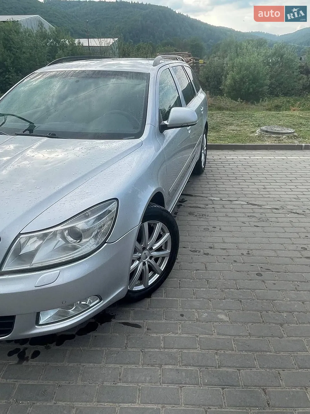 2012 Skoda Octavia - мініатюра 10