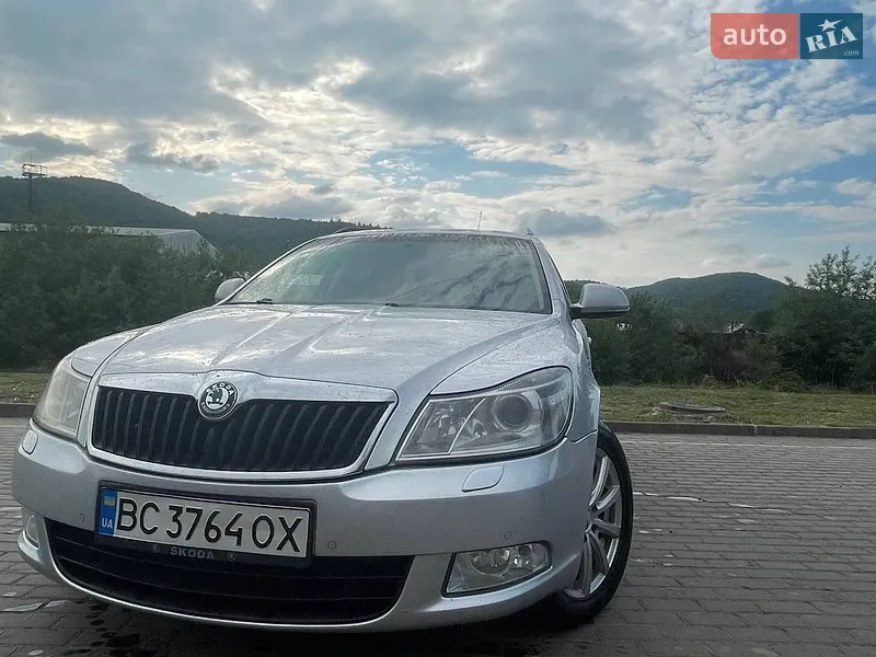 Skoda Octavia 2011 VIN TMBHT61Z8B2093920 фото оголошення 38 з 73