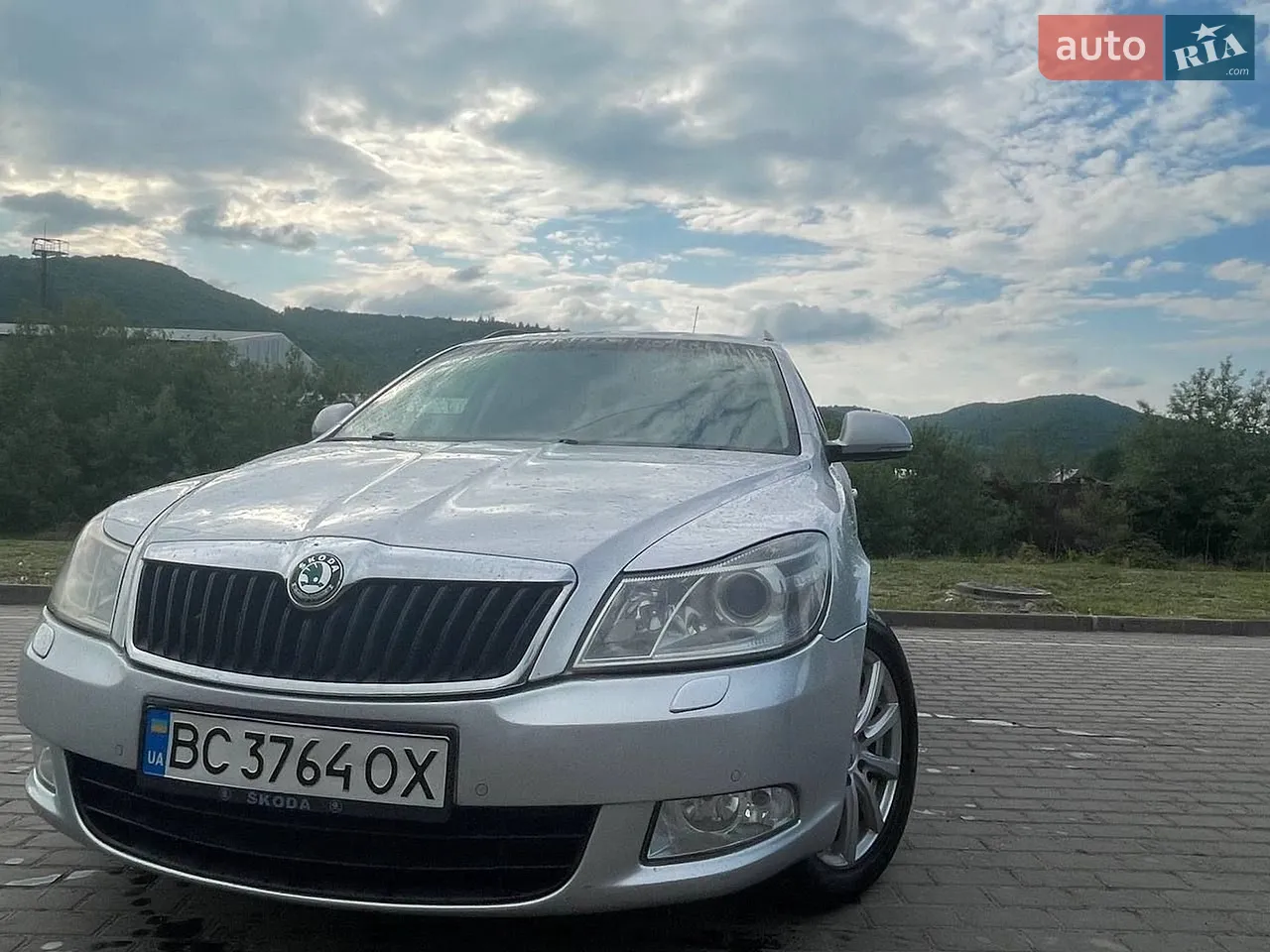 2012 Skoda Octavia - мініатюра 20