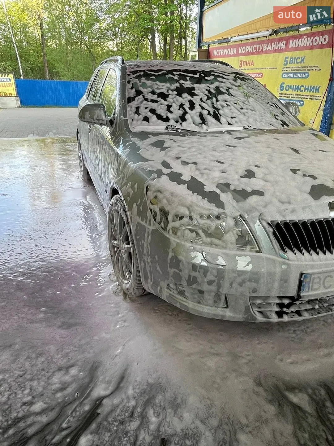 2012 Skoda Octavia - мініатюра 12