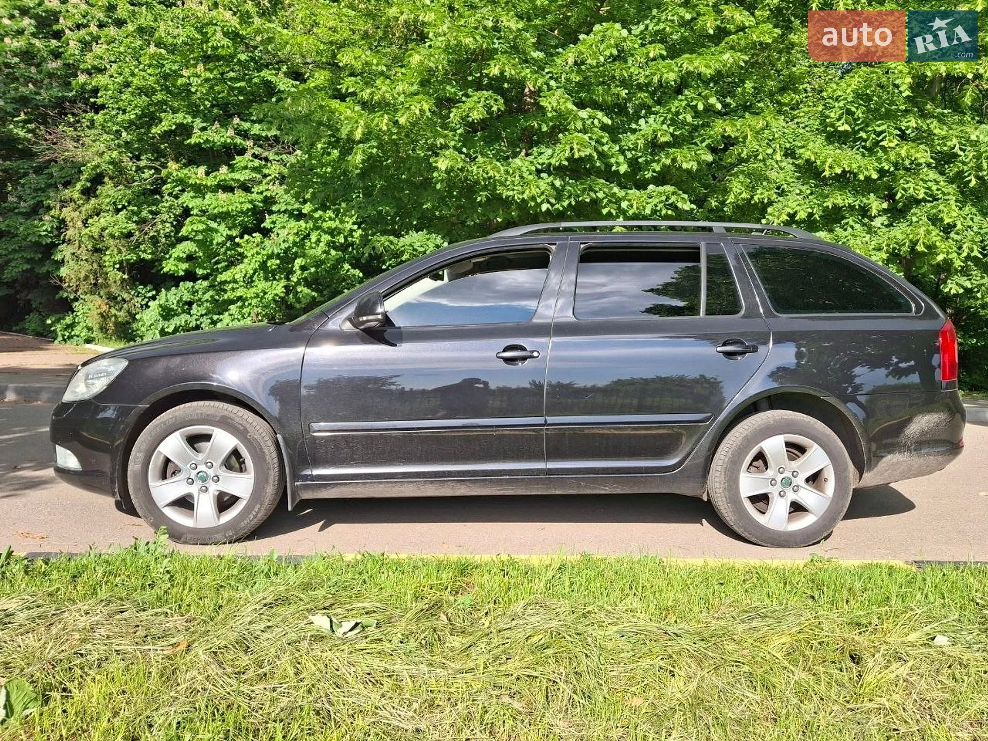 2010 Skoda Octavia - мініатюра 4