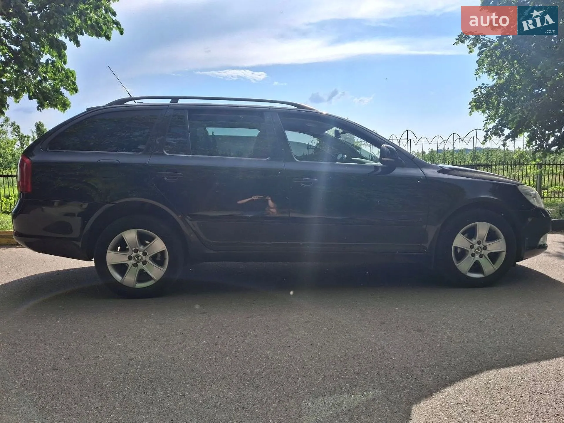 2010 Skoda Octavia - мініатюра 5