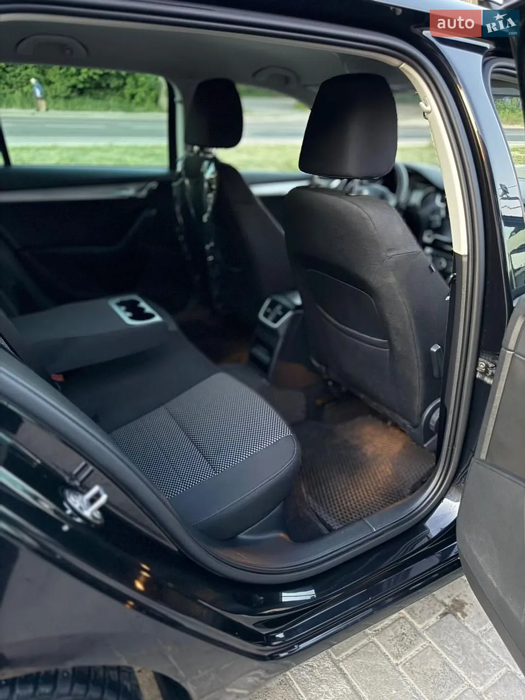 2015 Skoda Octavia - мініатюра 5