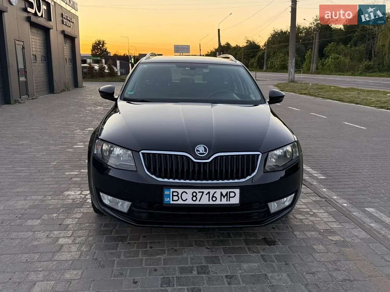 2016 Skoda Octavia - мініатюра 16
