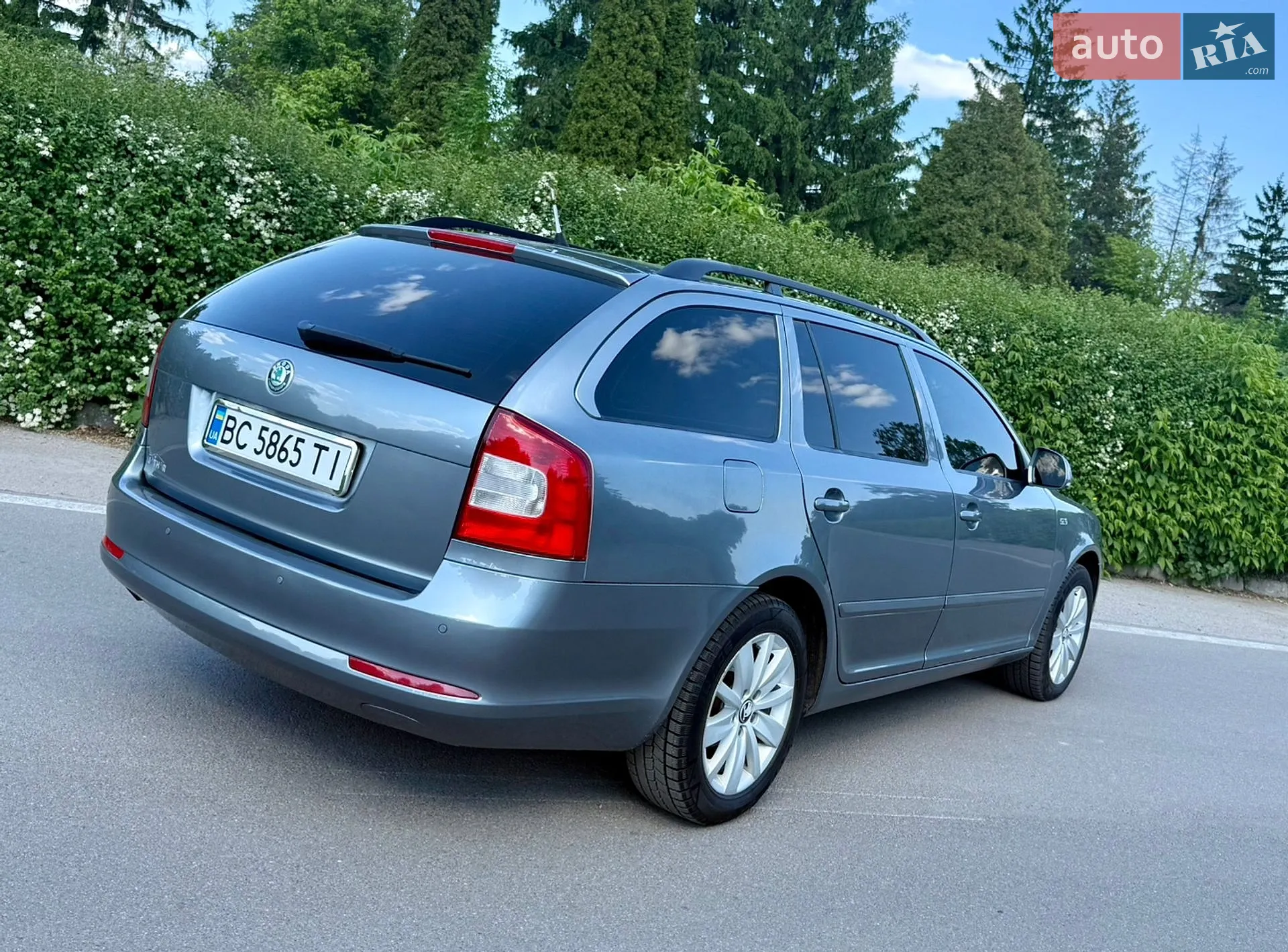 2011 Skoda Octavia - мініатюра 3