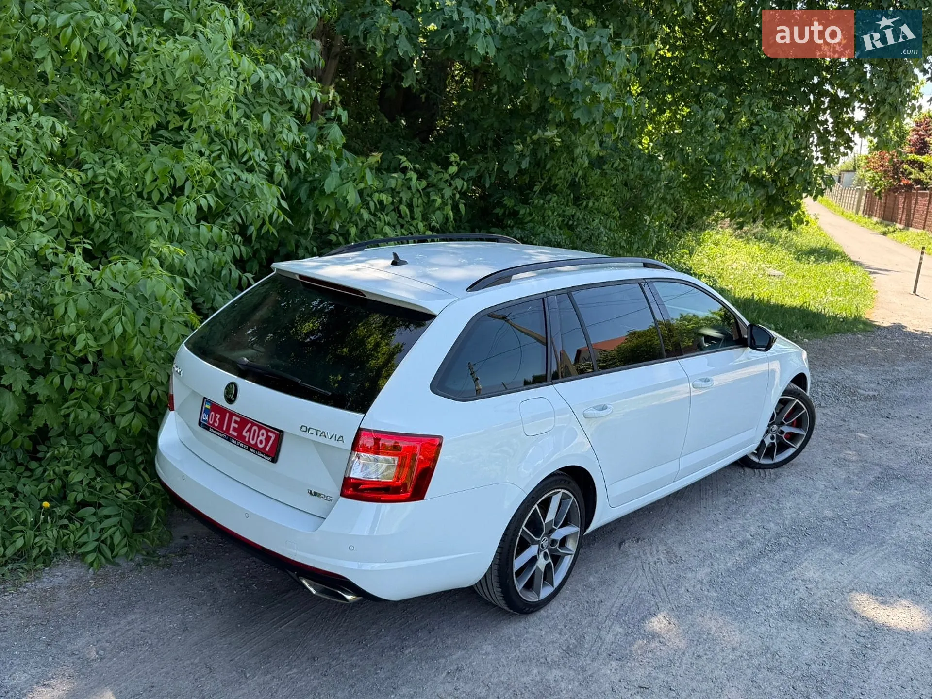 2016 Skoda Octavia - мініатюра 31