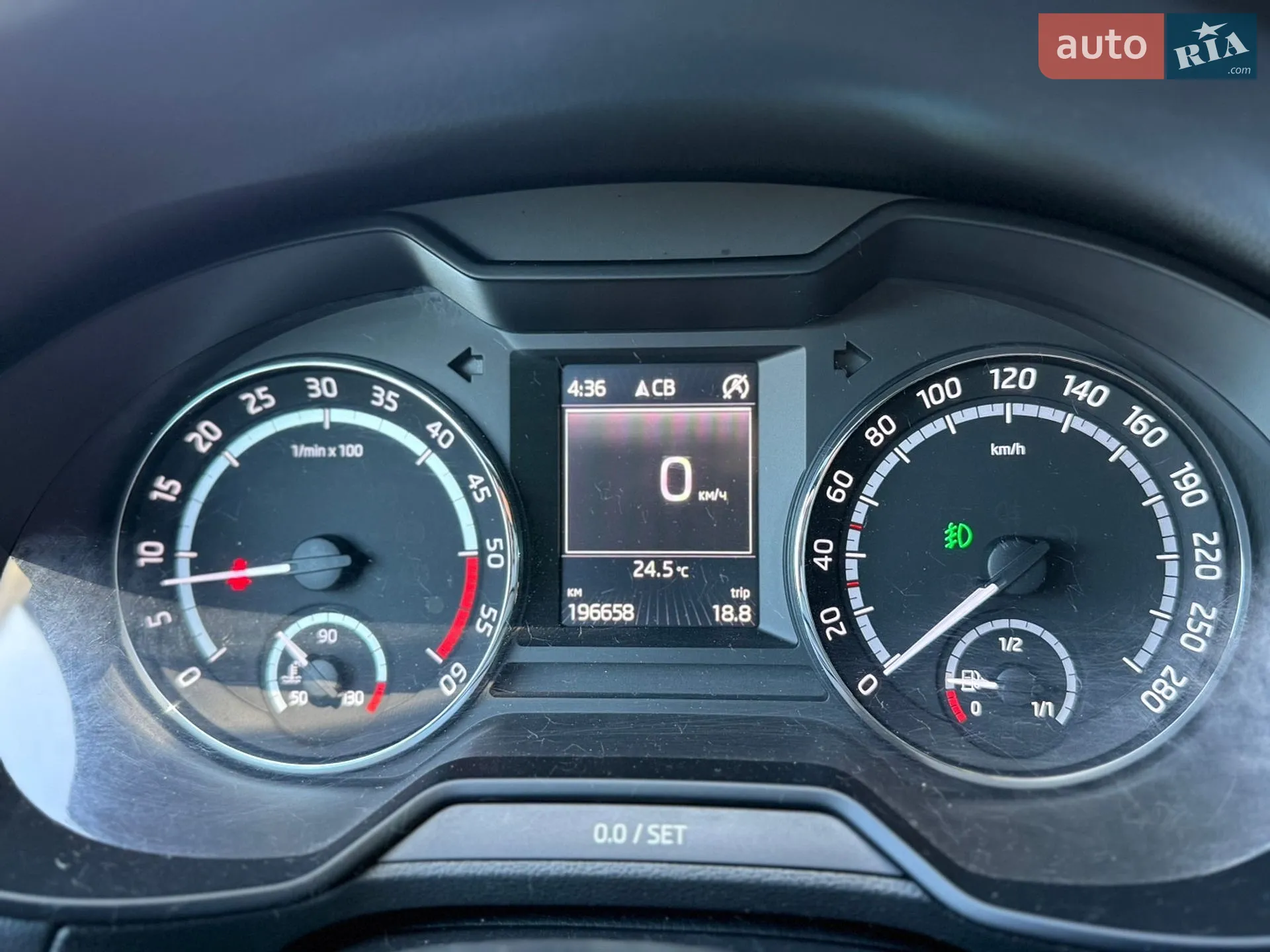 2016 Skoda Octavia - мініатюра 40