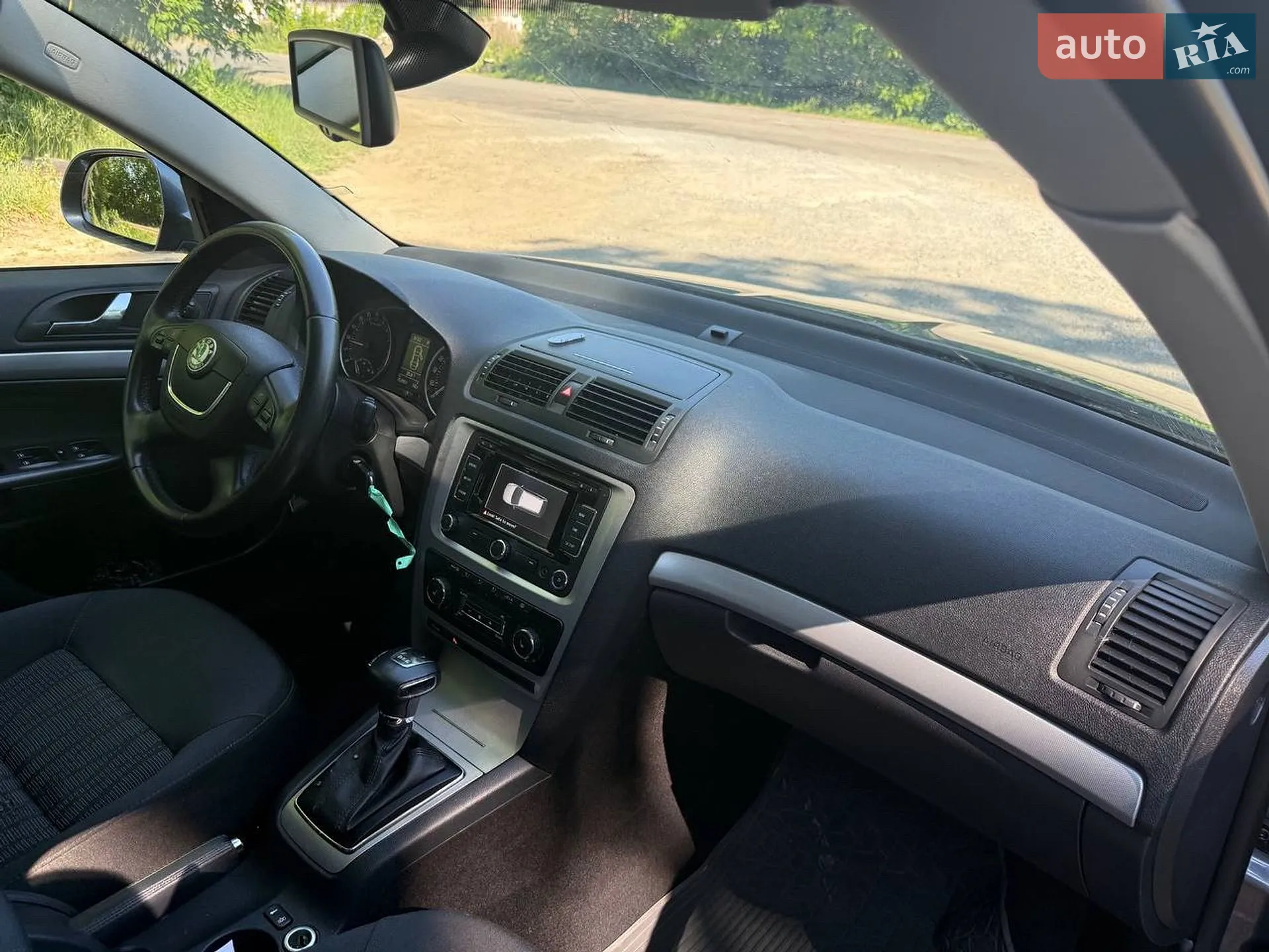 2011 Skoda Octavia - мініатюра 16