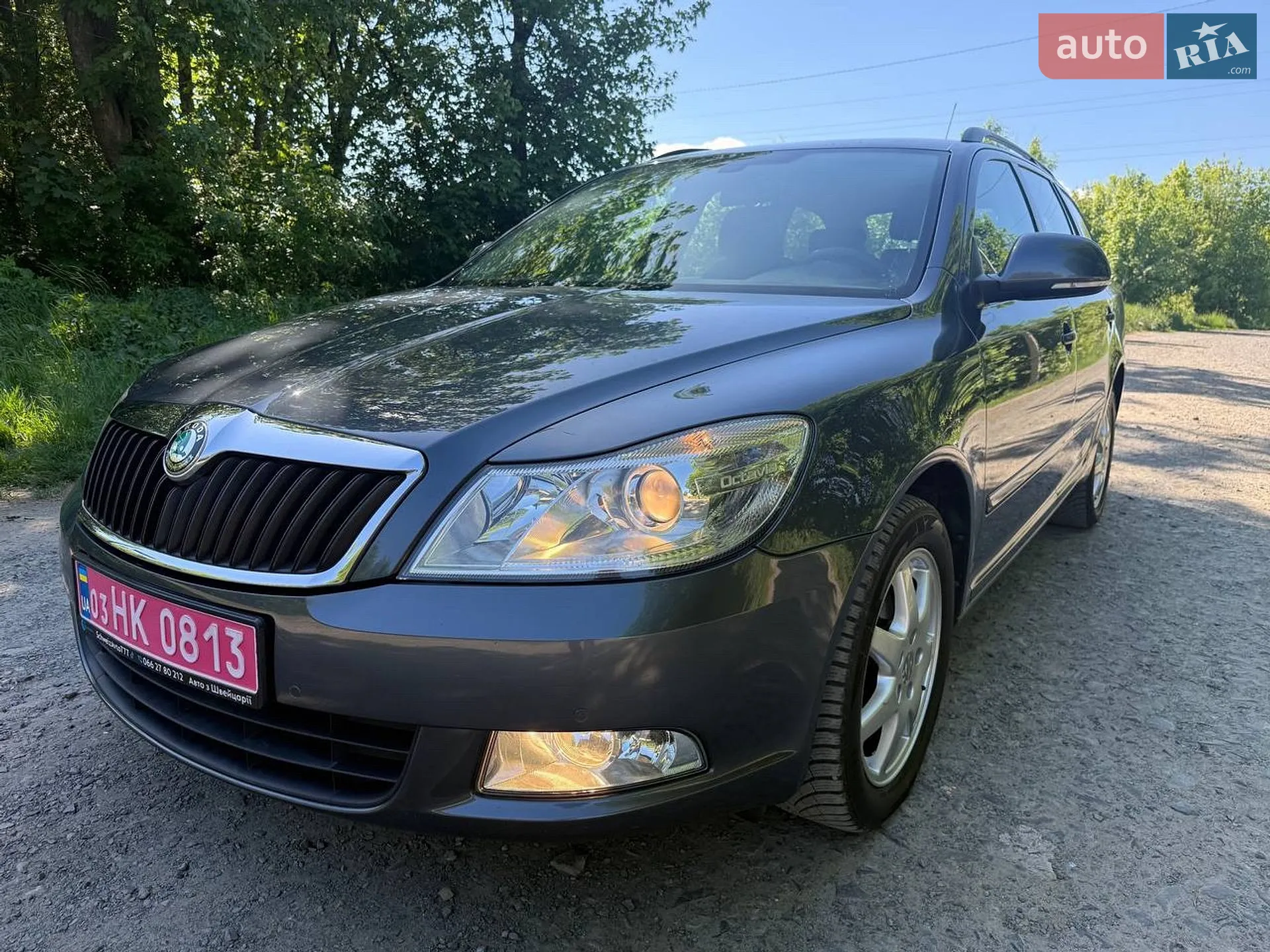 2011 Skoda Octavia - мініатюра 21