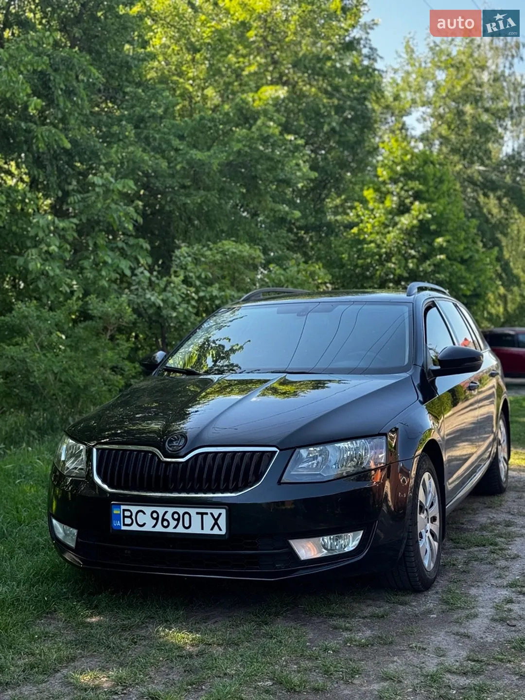 2016 Skoda Octavia - мініатюра 5
