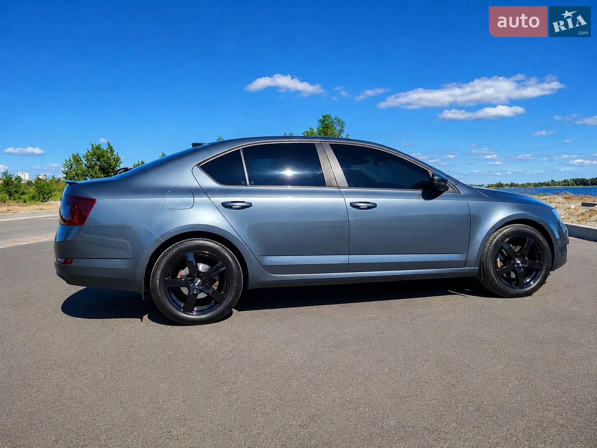 2014 Skoda Octavia - мініатюра 2
