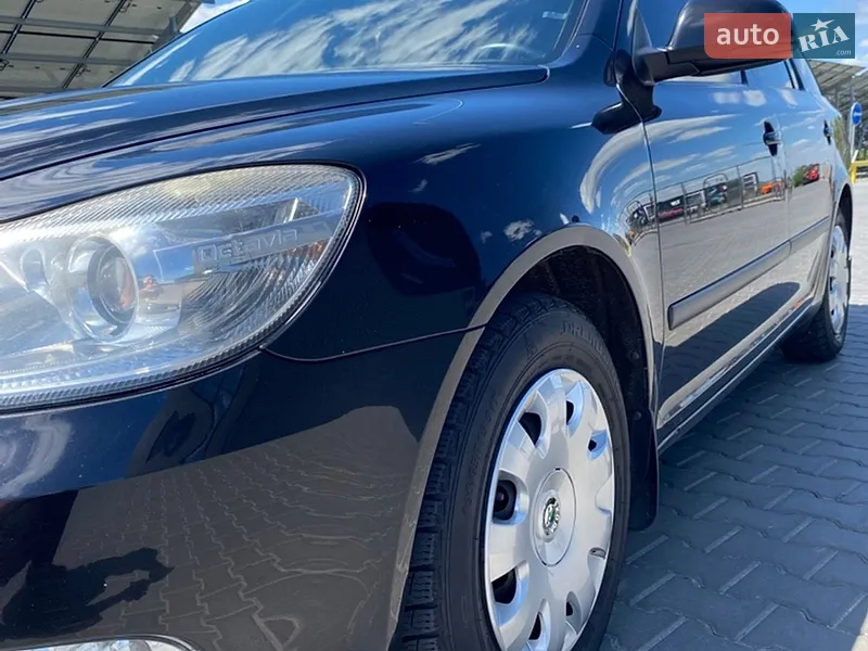 Skoda Octavia 2010 VIN TMBJJ21Z2A2128451 фото оголошення 10 з 52