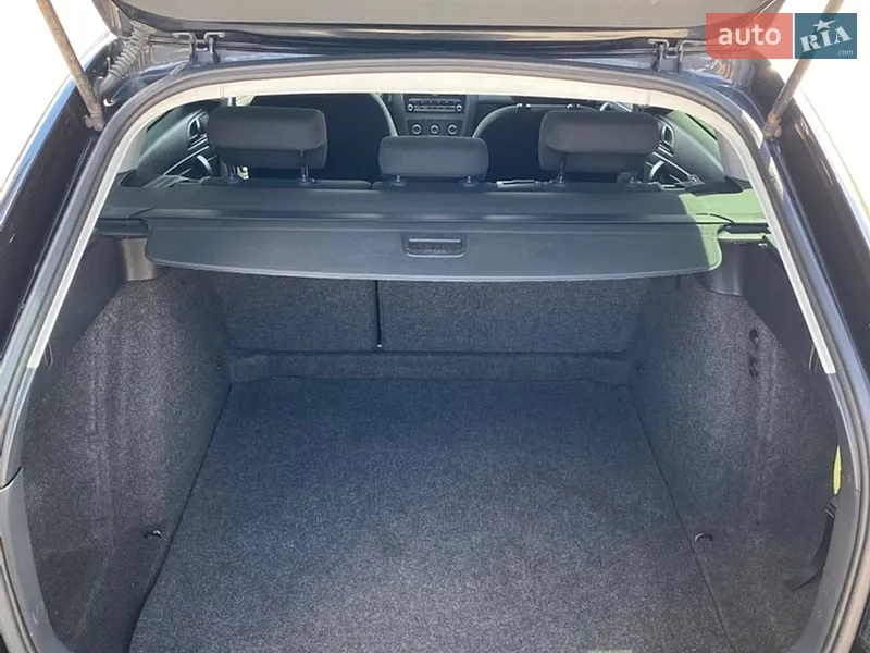 Skoda Octavia 2010 VIN TMBJJ21Z2A2128451 фото оголошення 20 з 52