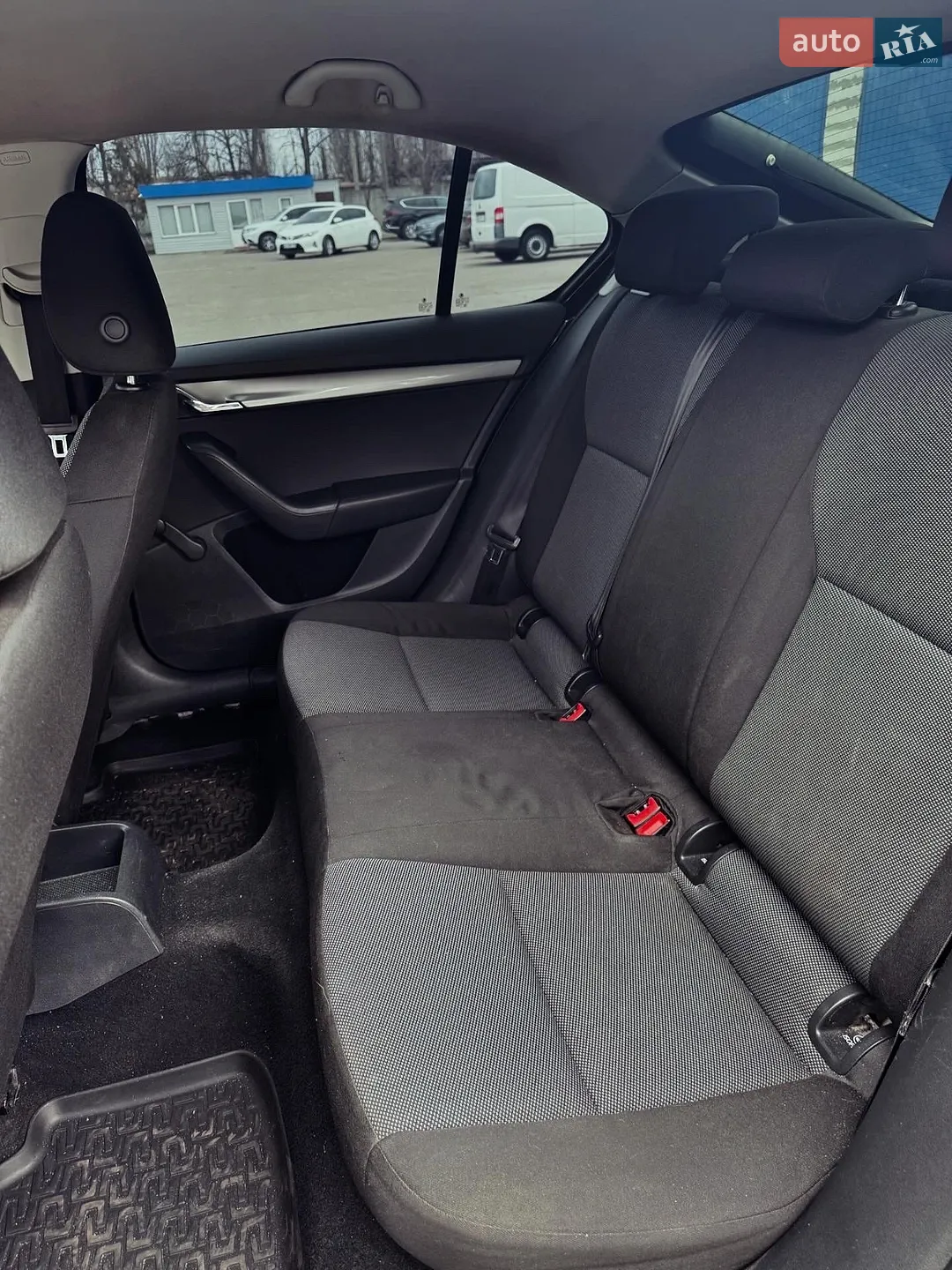 2015 Skoda Octavia - мініатюра 10