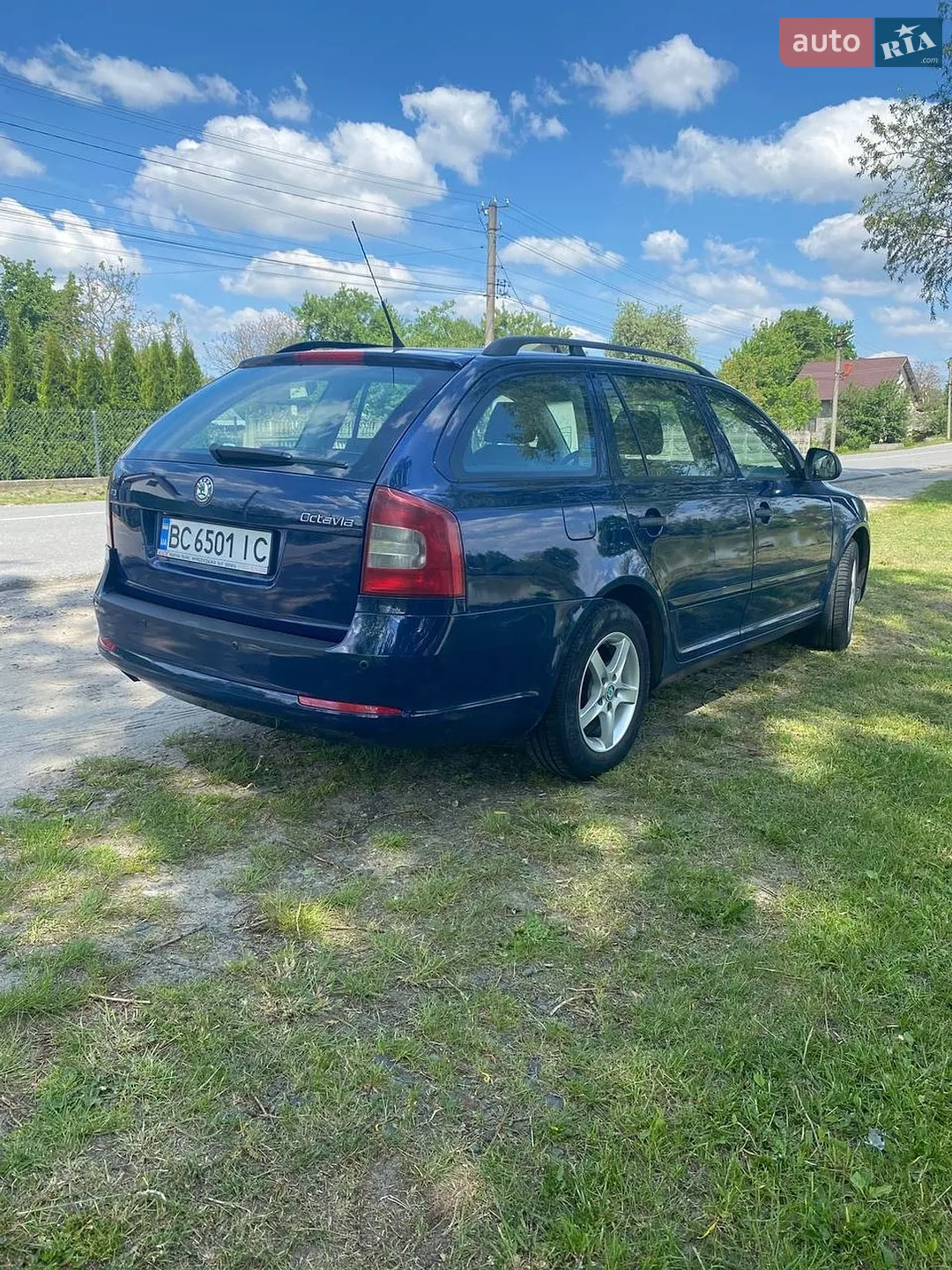 2011 Skoda Octavia - мініатюра 5