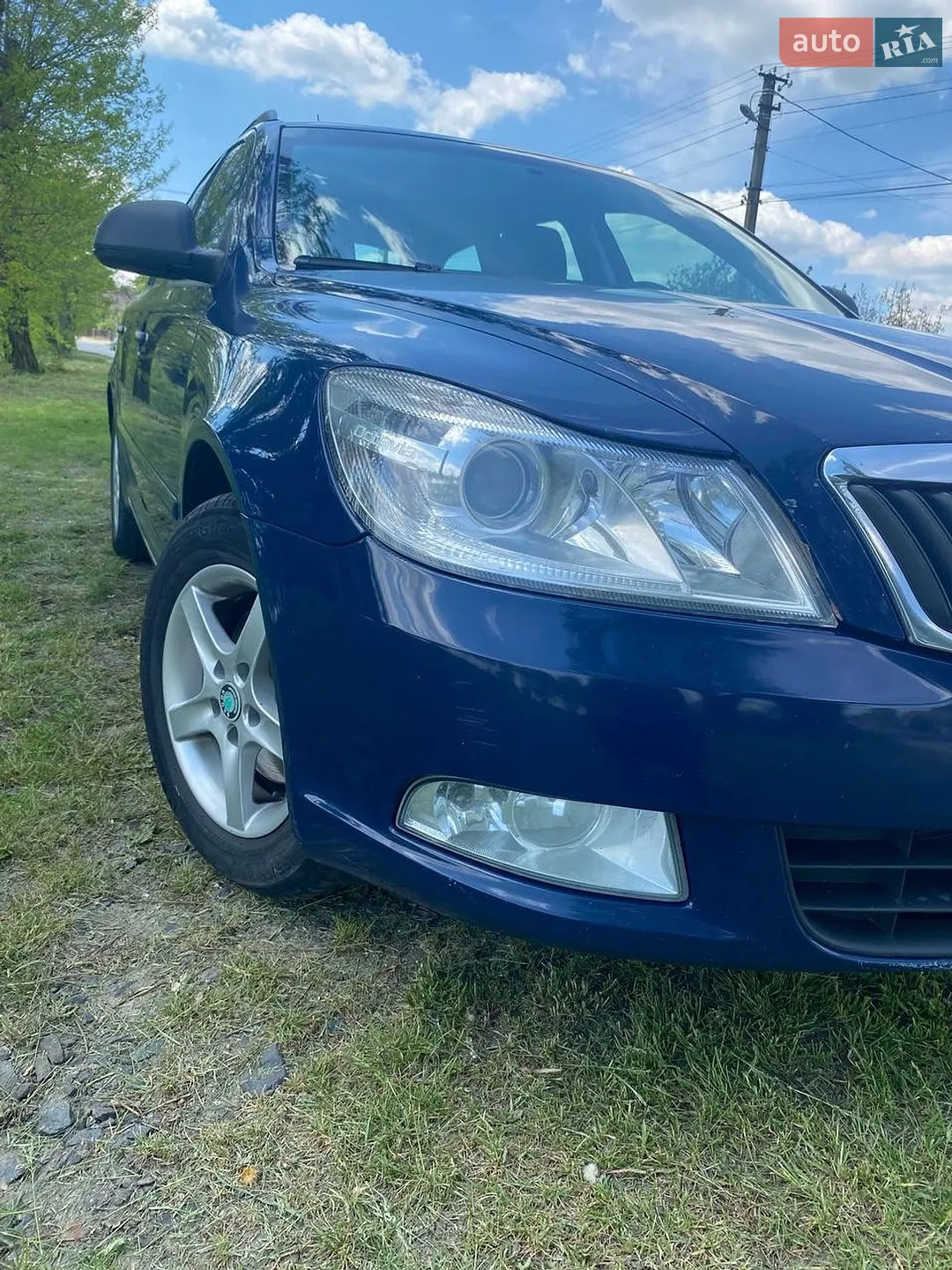 2011 Skoda Octavia - мініатюра 8