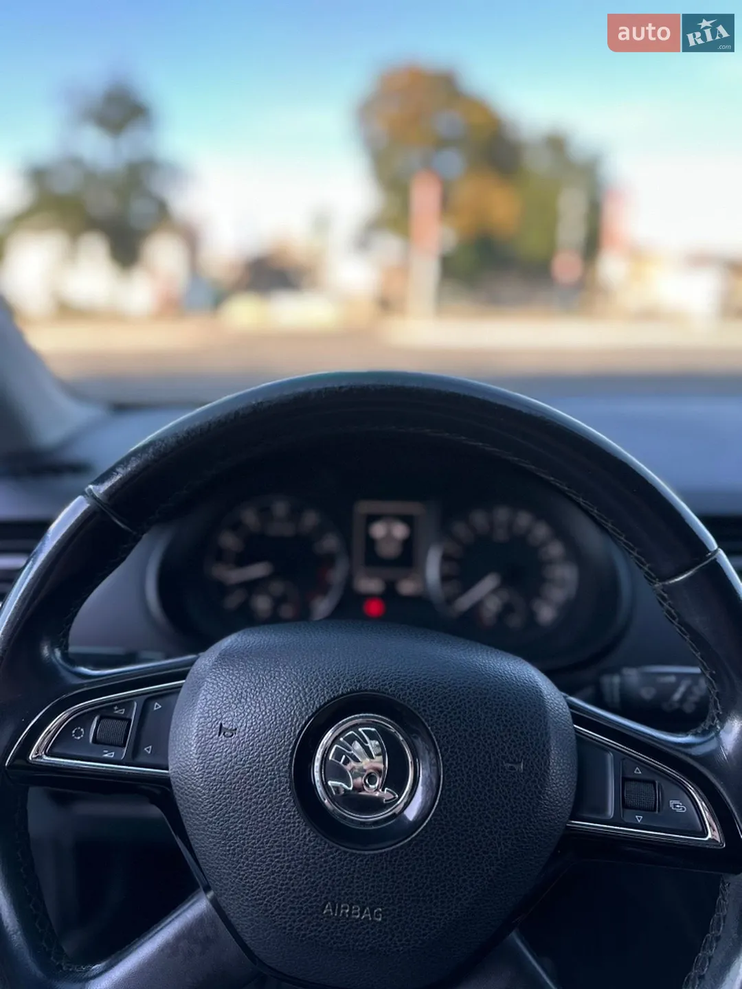 2013 Skoda Octavia - мініатюра 10
