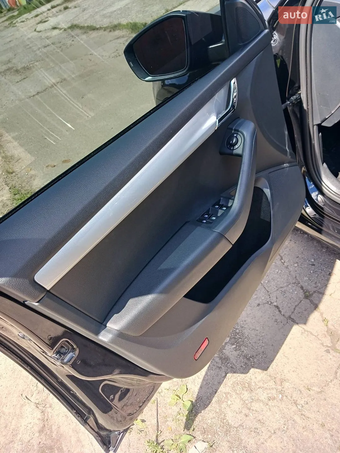 2016 Skoda Octavia - мініатюра 18