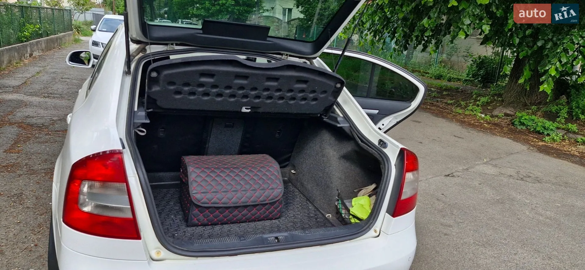 2012 Skoda Octavia - мініатюра 18