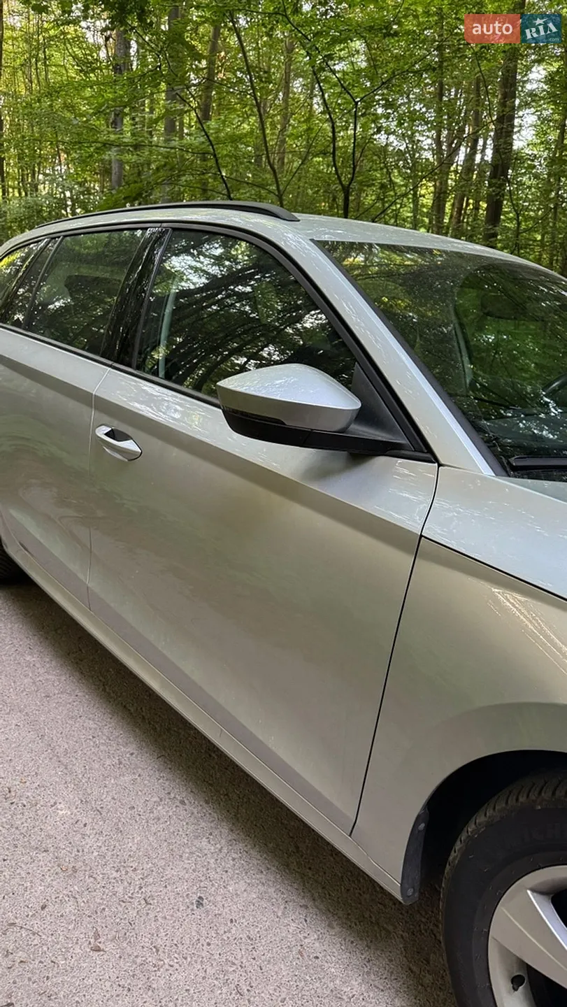 2023 Skoda Octavia - мініатюра 29