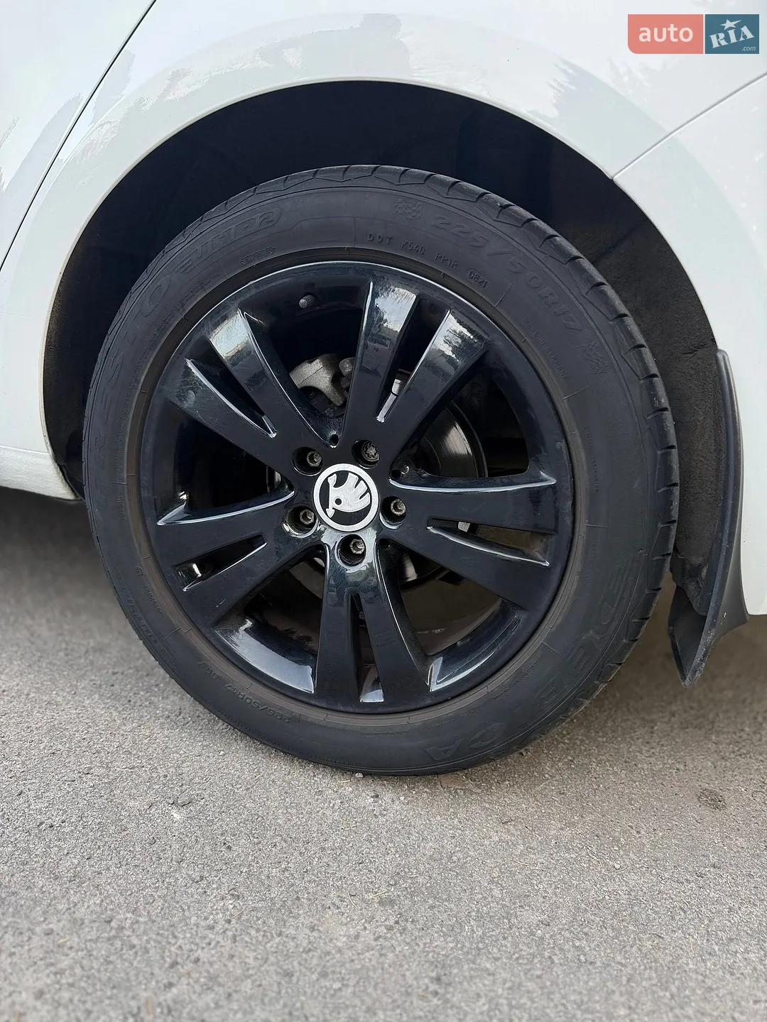 2019 Skoda Octavia - мініатюра 6