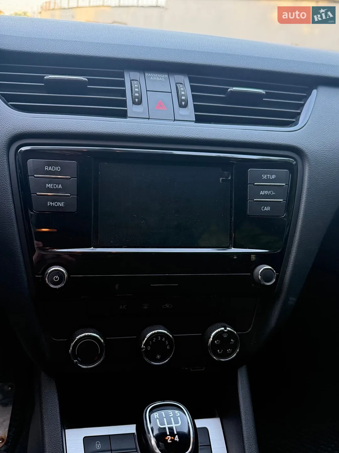 2019 Skoda Octavia - мініатюра 12