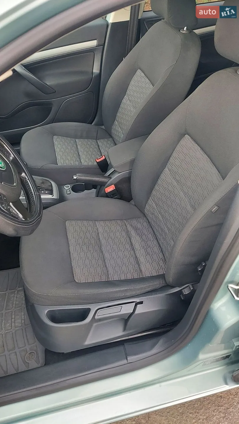 2012 Skoda Octavia - мініатюра 14
