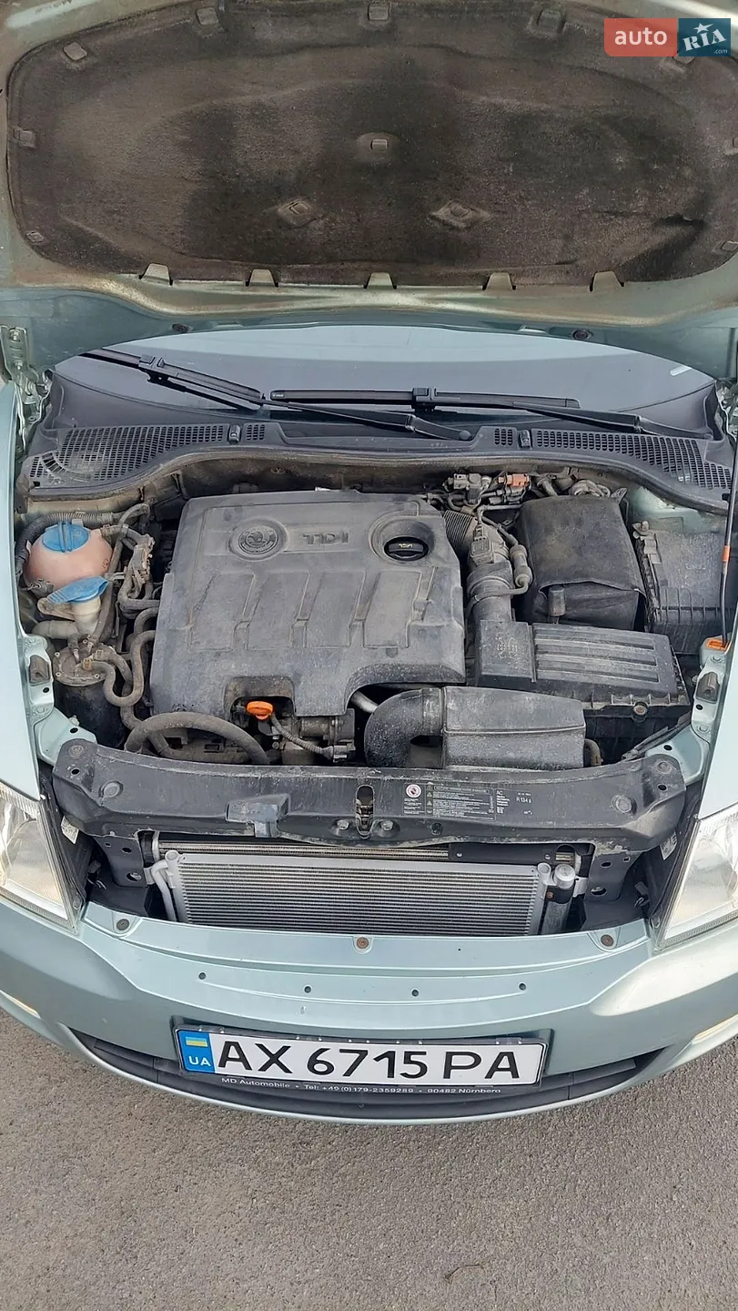 2012 Skoda Octavia - мініатюра 19