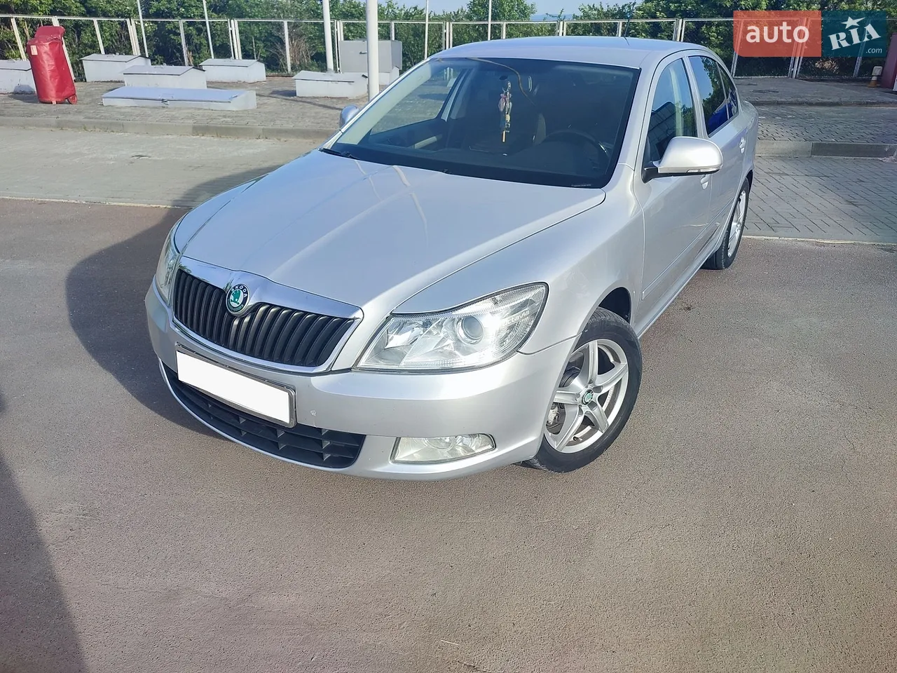 2011 Skoda Octavia - мініатюра 29