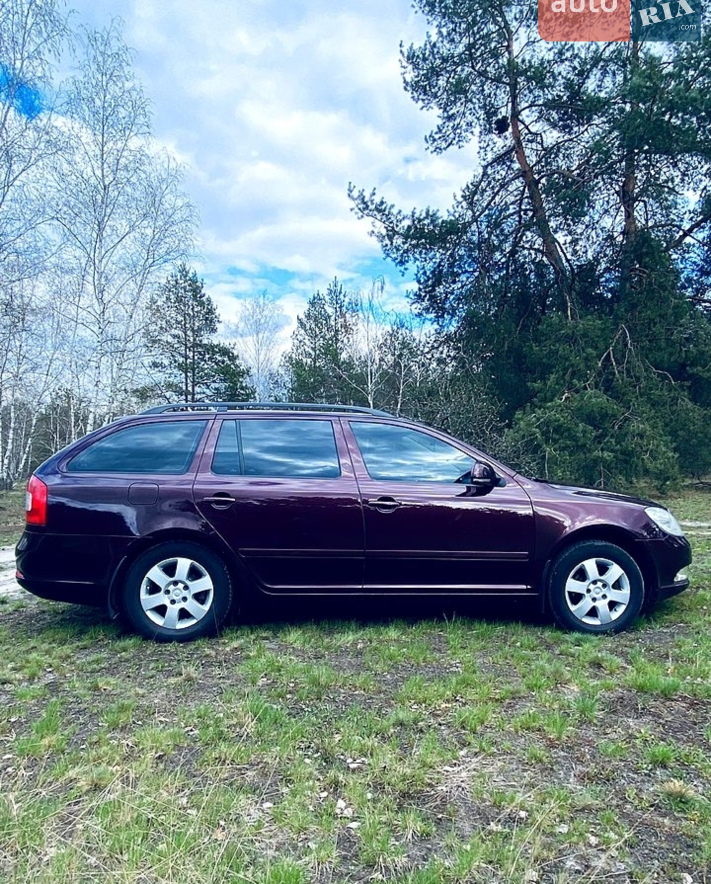 2010 Skoda Octavia - мініатюра 4