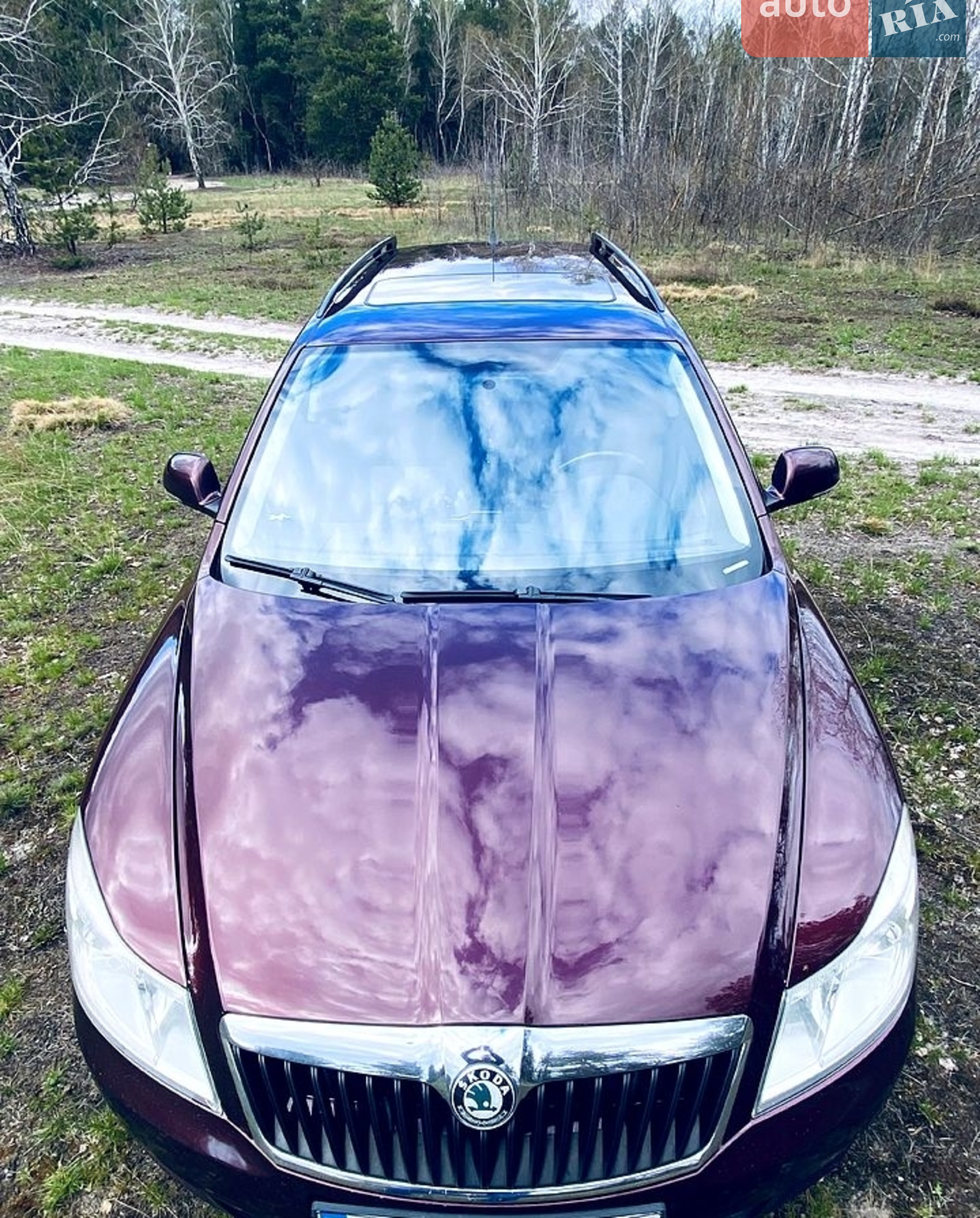 2010 Skoda Octavia - мініатюра 9