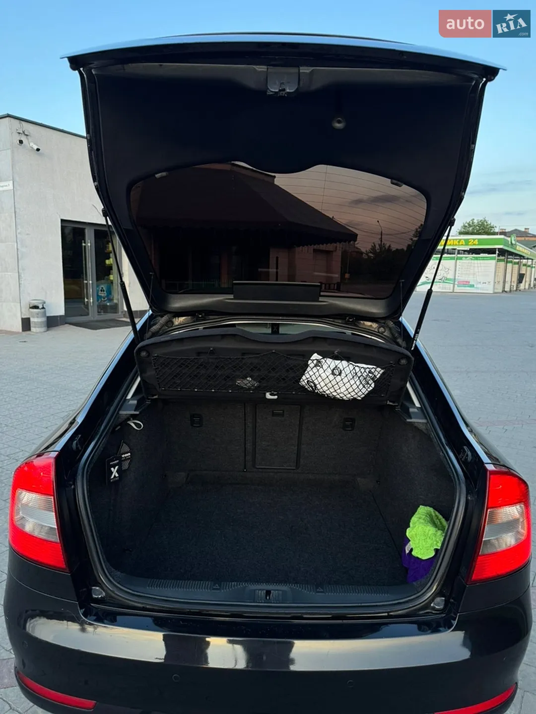 2012 Skoda Octavia - мініатюра 2