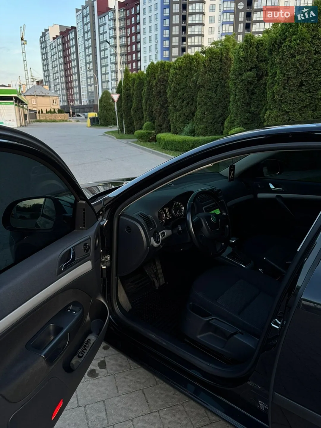 2012 Skoda Octavia - мініатюра 6