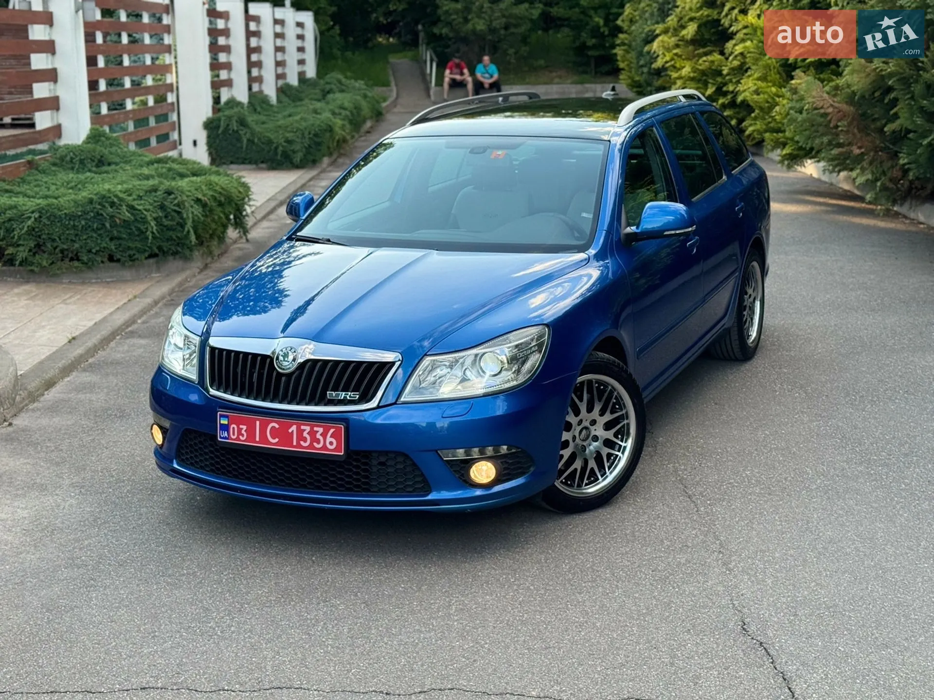 2010 Skoda Octavia - мініатюра 4