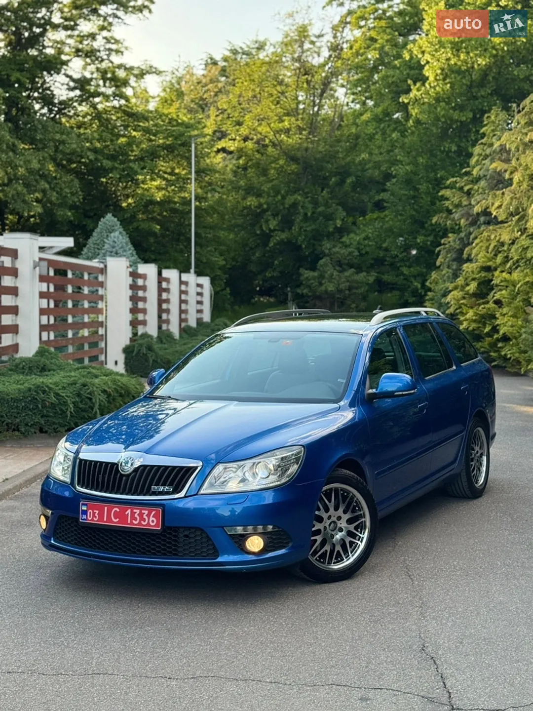 2010 Skoda Octavia - мініатюра 7