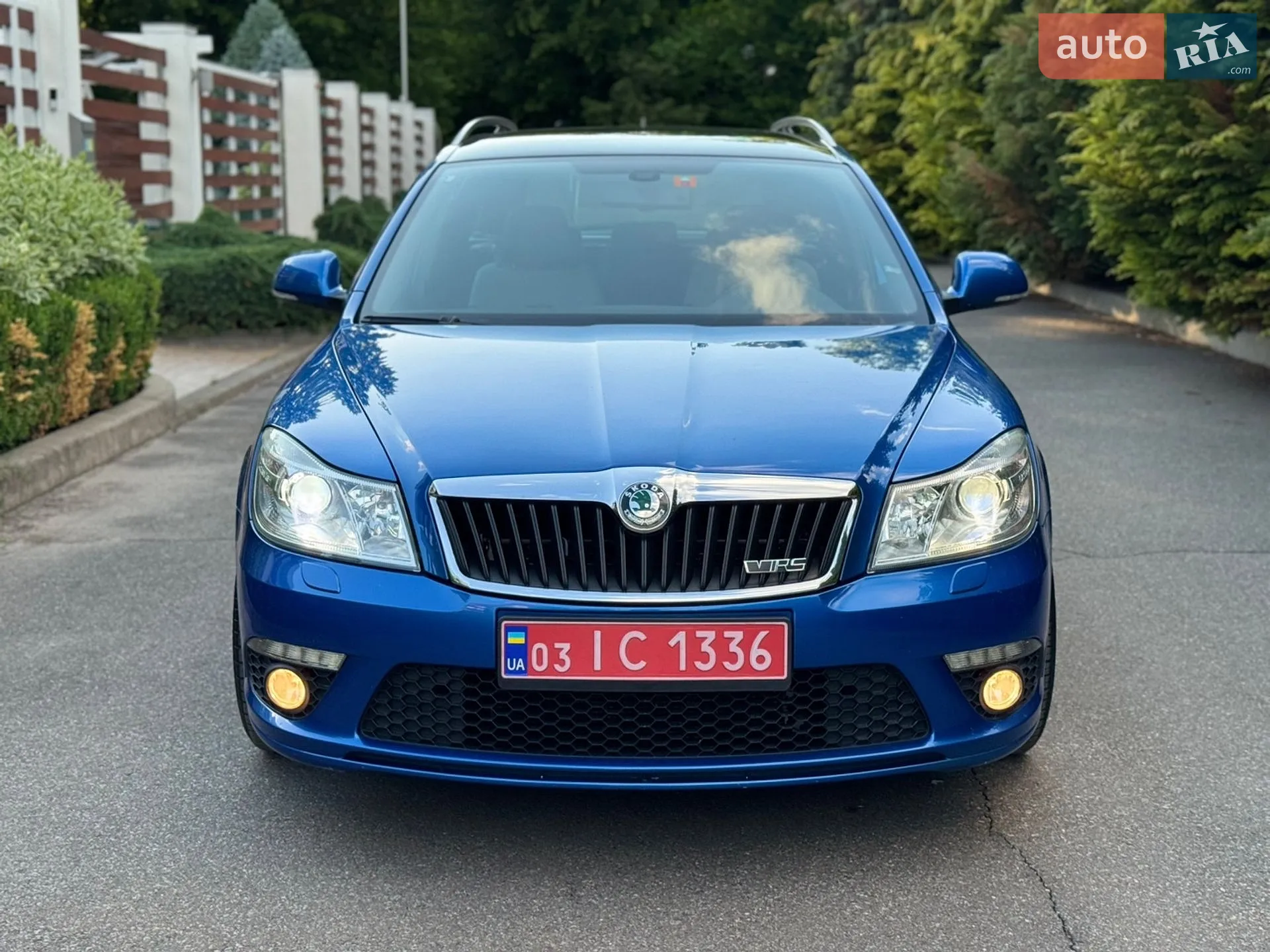 2010 Skoda Octavia - мініатюра 33