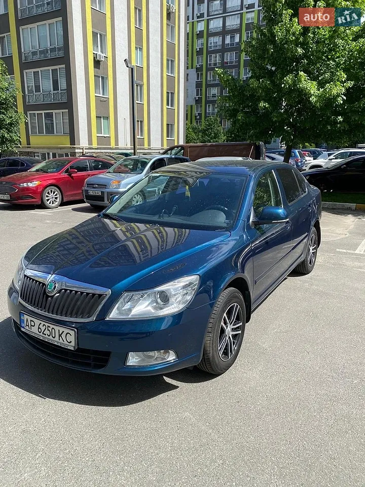 2013 Skoda Octavia - мініатюра 70