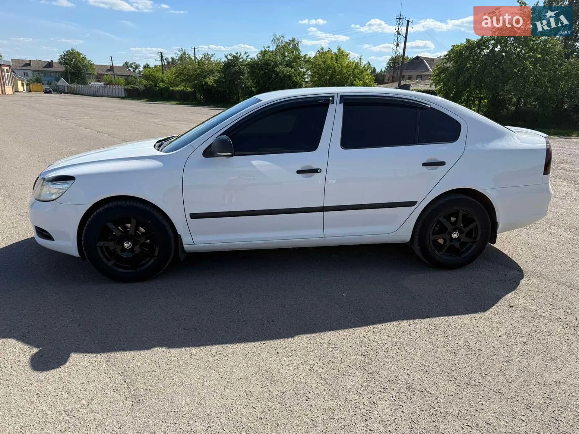 2011 Skoda Octavia - мініатюра 3