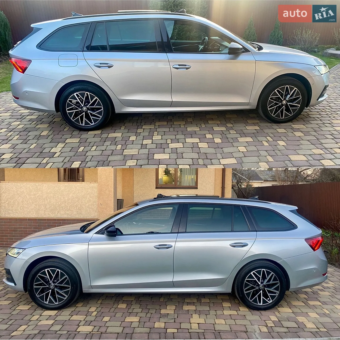 2020 Skoda Octavia - мініатюра 6